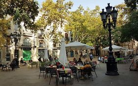 Sunny Studio Appartment In Sants
